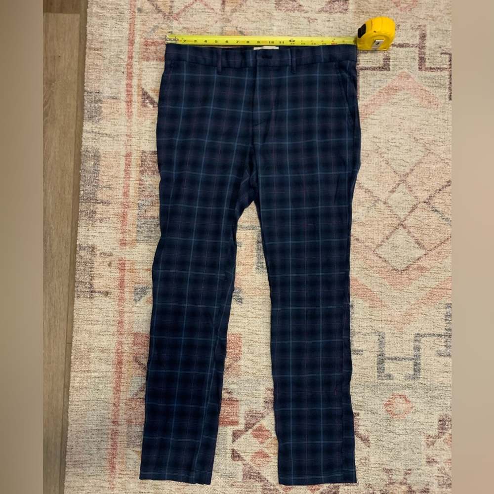 Men’s Penguin Pants